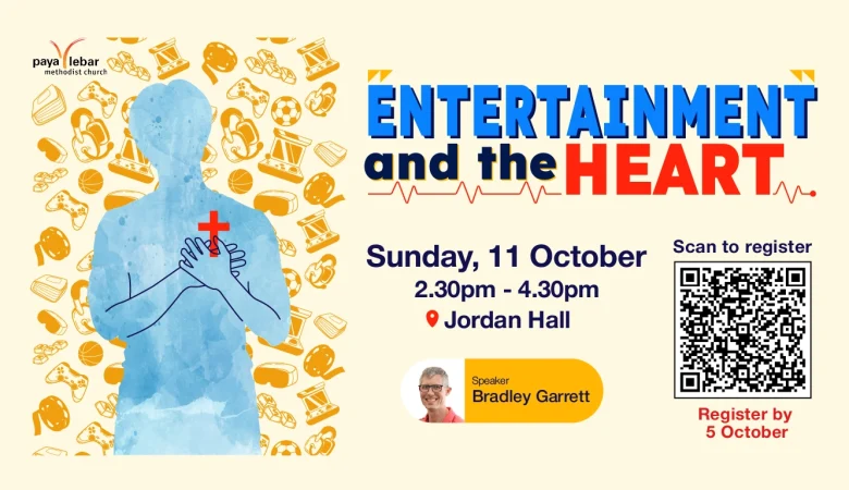 Entertainment and the Heart