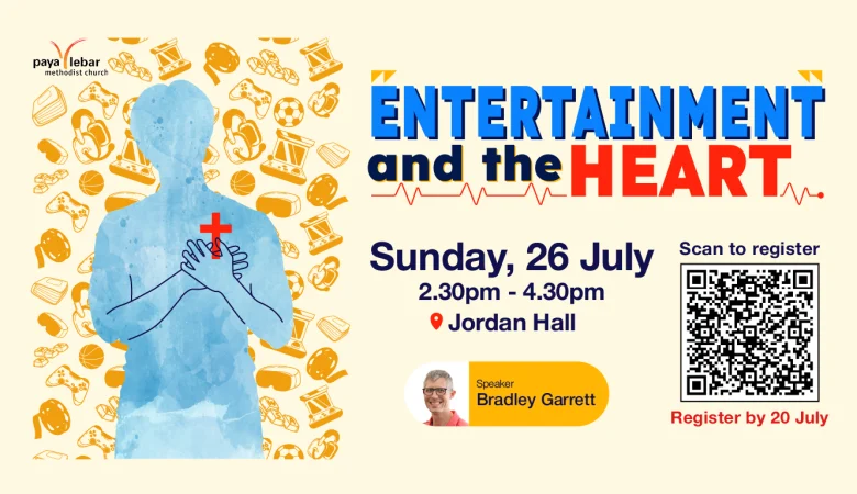 Entertainment and the Heart