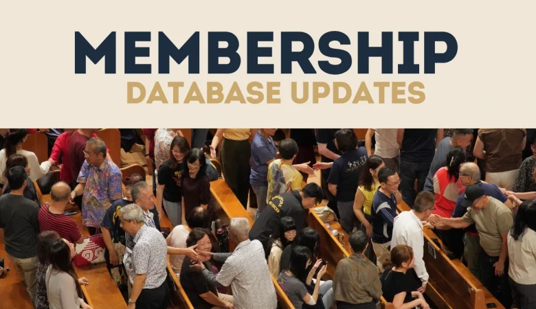 Membership Reconciliation
