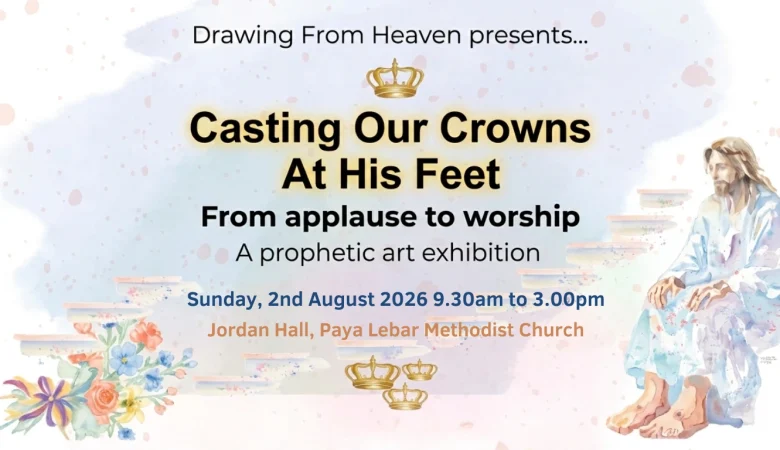 Prophetic Art Exhibition