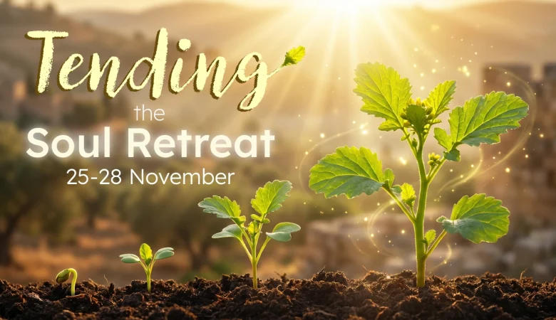 Tending the Soul Retreat