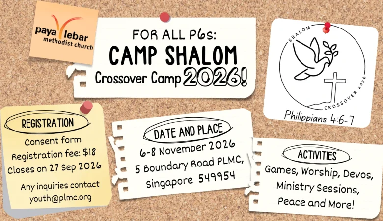 Crossover Camp