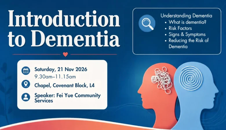 Introduction to Dementia