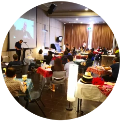 Family of Family Life Ministry