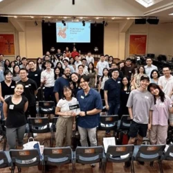 Marriage Preparation Course