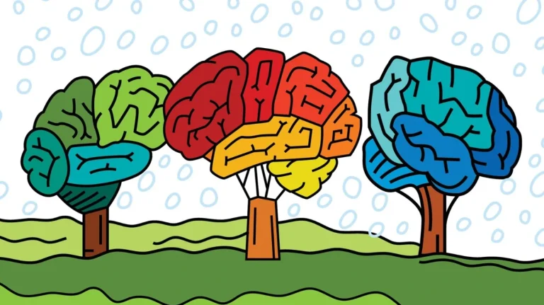 Neurodiversity Believer