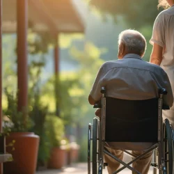 Visits to the Sick and Terminally Ill