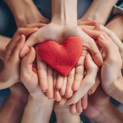 Companions In Christ