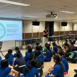 Discipleship and Nurture