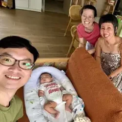 Outreach and Social Concerns