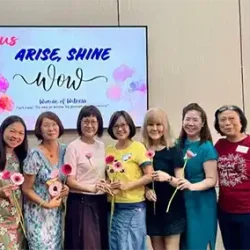 Witness and Evangelism