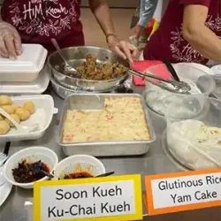 Supporting the Task of the Church