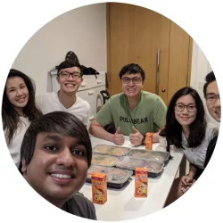 Young Adult Cell Groups