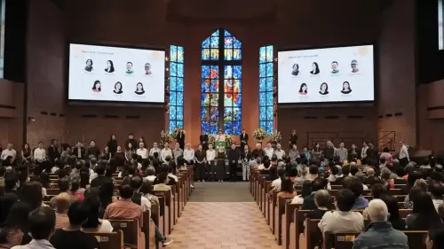 Leaders Dedi 2026 101