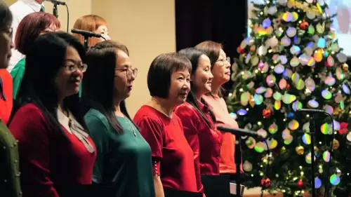 Gallery- Christmas 2024