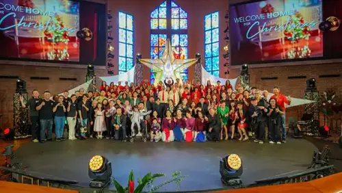Gallery- Christmas 2024