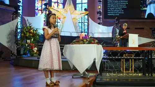 Gallery- Christmas 2024