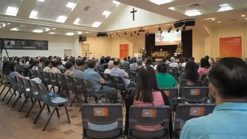Gallery - Maundy Thursday, Good Friday and Easter Sunday