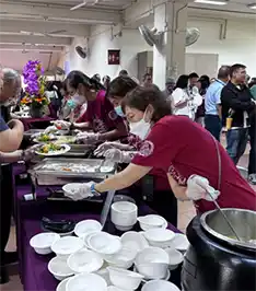 WSCS Event Activities