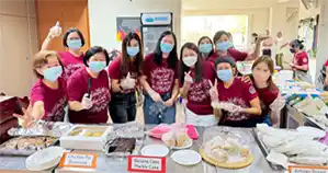 WSCS Event Activities