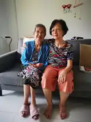 Befriending 2