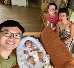 Cradle-Roll-Risen-Moms 1