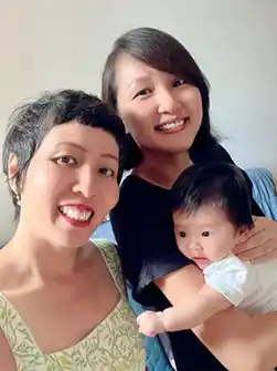 Cradle-Roll-Risen-Moms 3