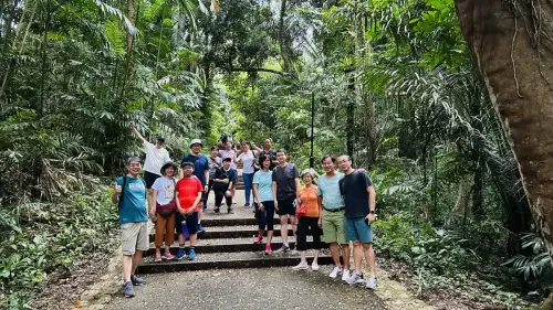 GYM 10