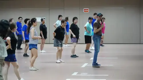 GYM 7